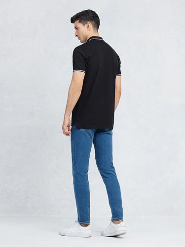 Basic Polo Shirt (d-04PS)