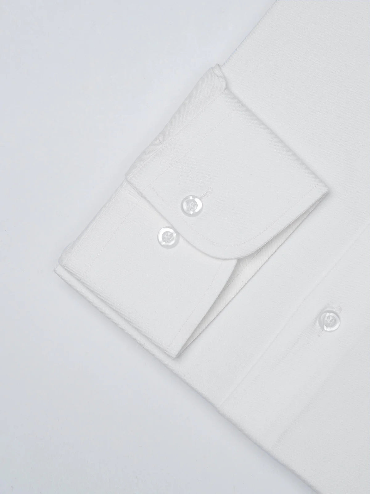 White Plain, Elite Edition, French Collar Men’s Formal Shirt (ss-01FS)