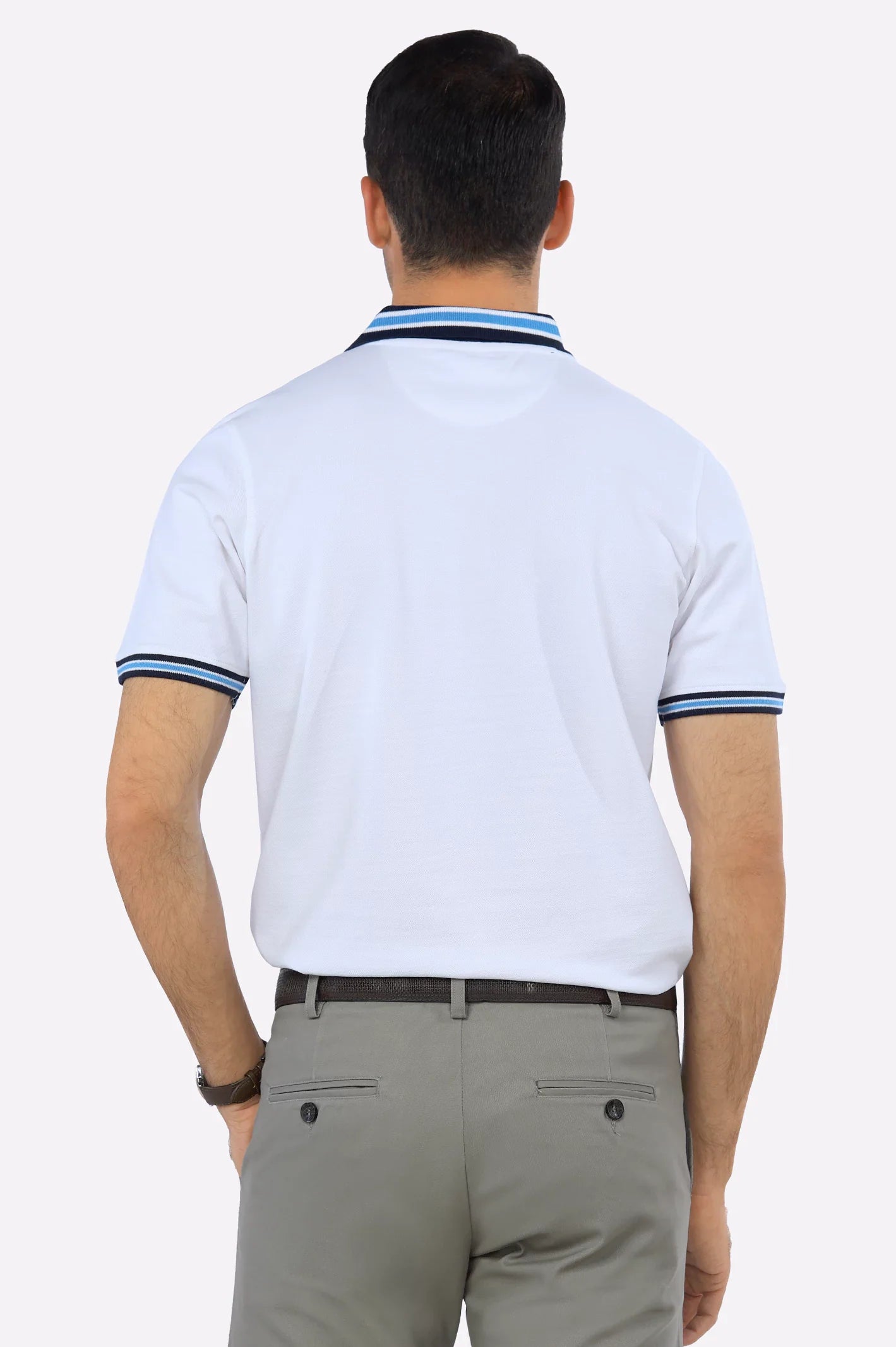 Basic Polo Shirt (d-03PS)