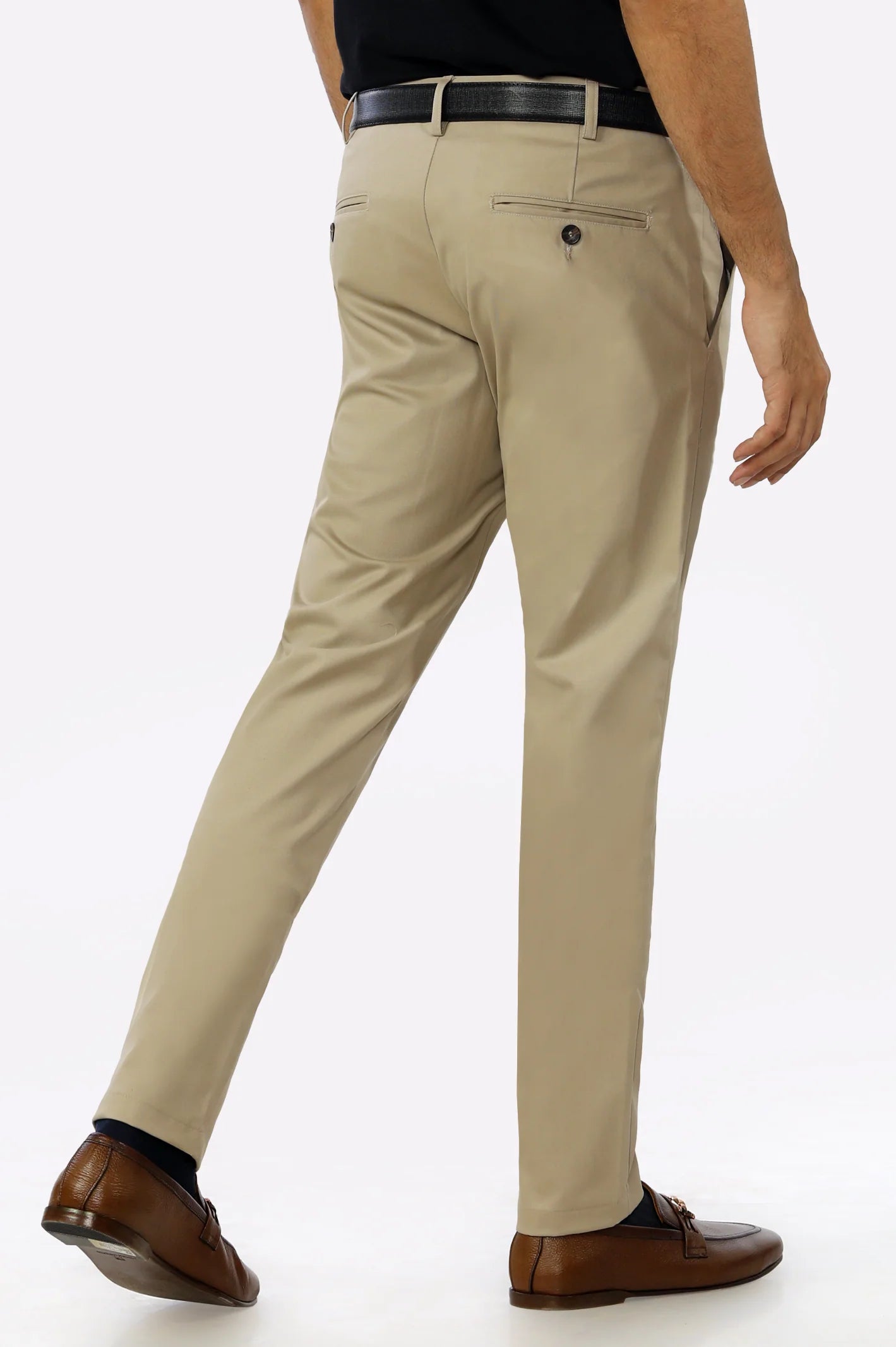 Formal Cotton Trouser (d-03CP)