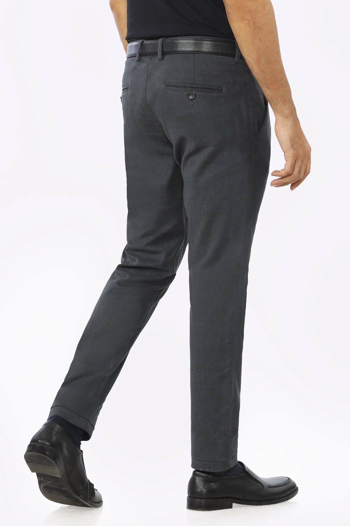 Formal Cotton Trouser (d-02CP)
