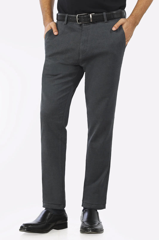 Formal Cotton Trouser (d-02CP)