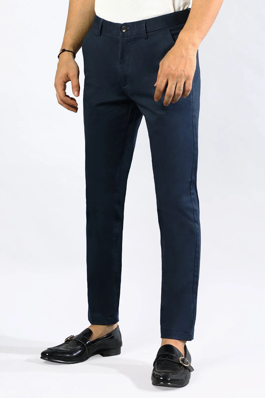 Formal Cotton Trouser (d-01CP)