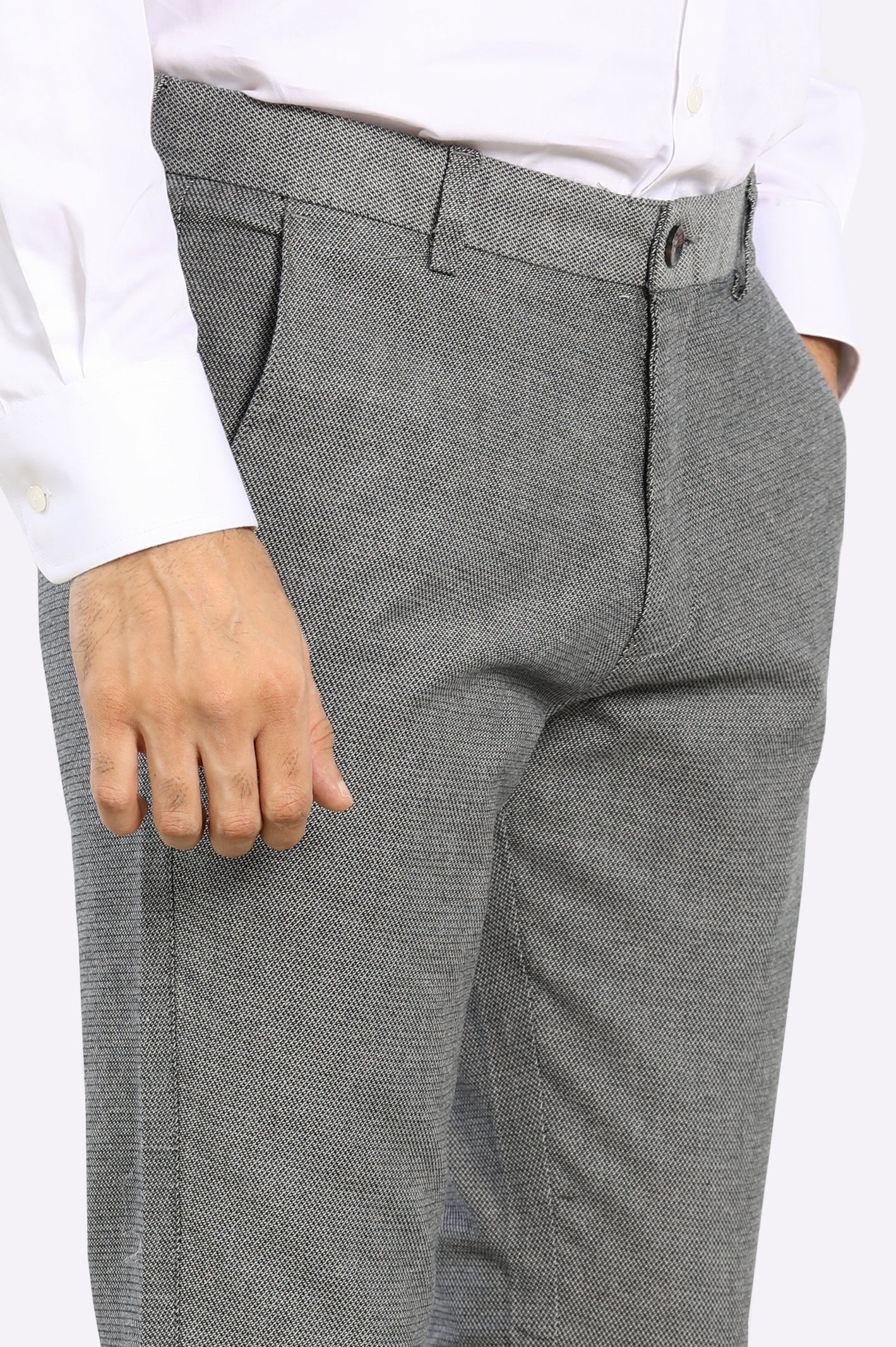 Formal Cotton Chino (d-04CP)