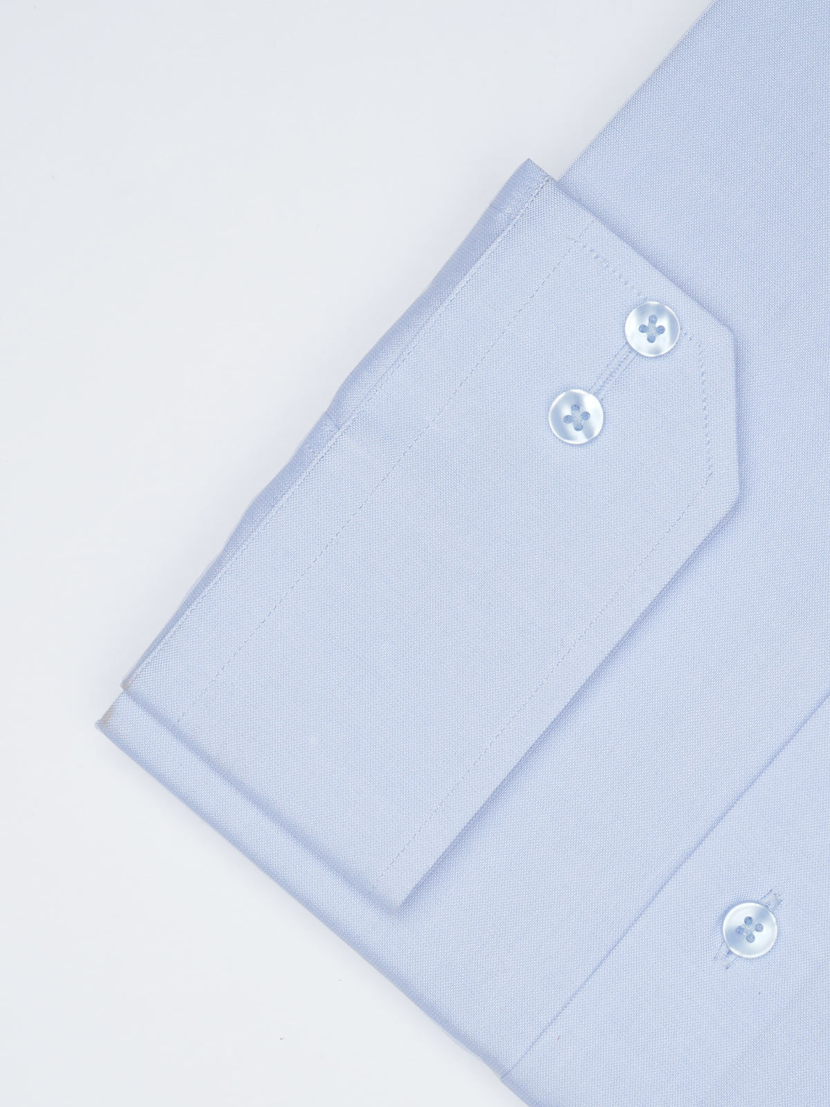 Light Blue Plain, Elite Edition, Cutaway Collar Men’s Formal Shirt (ss-02FS)